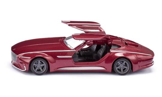 Siku 1:50 PKW Vision Mercedes-Maybach 6 2357 