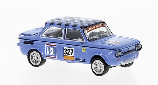 Brekina PKW NSU TTS NSU-Sport 