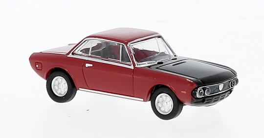 Brekina PKW Lancia Fulvia Coupe HF 29630 