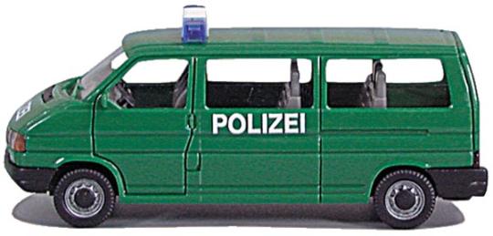 AWM VW T4 Bus Polizei 