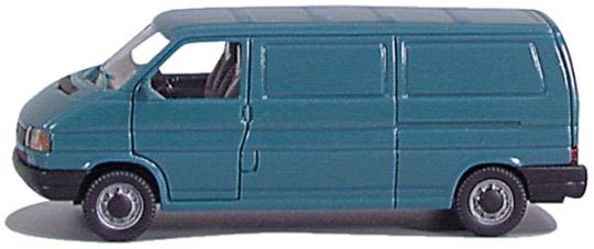 AWM VW T4 Kasten metallic blau oder rot 3029.1 