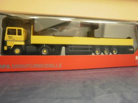 Herpa LKW Ford Transcontinental PrSZ Dijkman 304986 