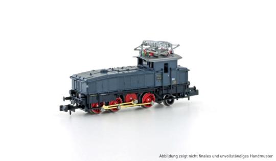 Hobbytrain E-Lok E60 DRG, Ep.II 3055 