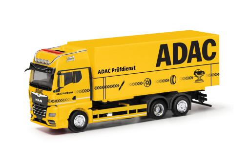 Herpa LKW MAN TG-X GX WK-LKW ADAC 