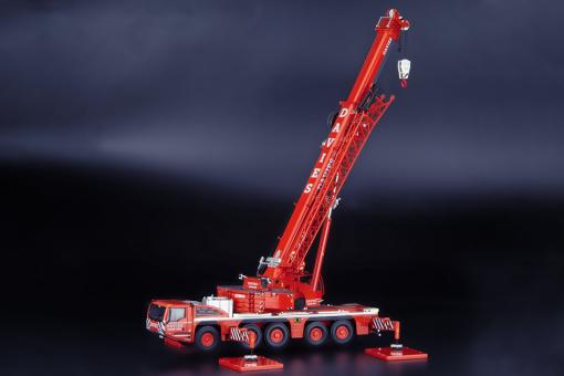 IMC 1:50 Kran Demag AC220-5 Davies 