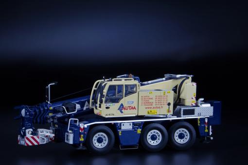 IMC 1:50 Kran Demag AC45 City Autaa 