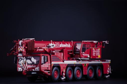 IMC 1:50 Kran Demag AC220-5 Markewitsch 