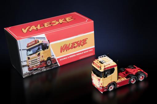 IMC 1:50 LKW Scania CS 20 6x4 SZM Valeske 