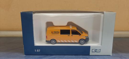 Rietze Volkswagen T6 Mesta (NO) 32057 