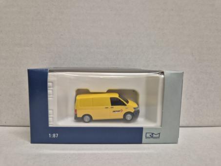 Rietze Volkswagen T6 Die Post (CH) 