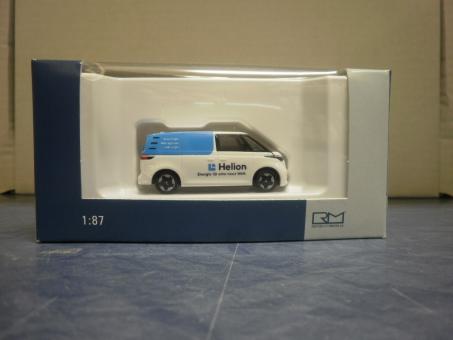 Rietze Volkswagen ID.Buzz Cargo Helion (CH) 