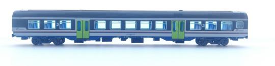 VI Train MDVE 2\' classe, livrea DTR, 50 83 21-86 757-6 nB 