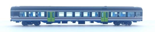 VI Train MDVE 2' classe, livrea DTR, 50 83 21-86 901-0 nB 