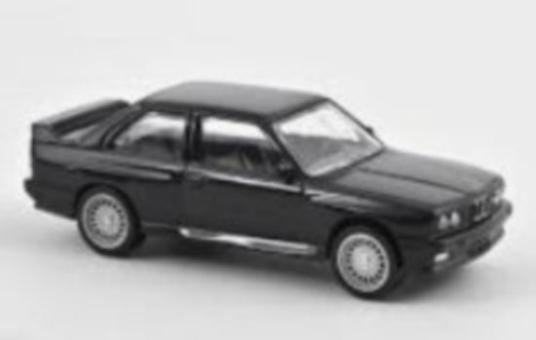 NOREV 1:43 Jet-Car BMW M3 E30 1986 - white 350012 