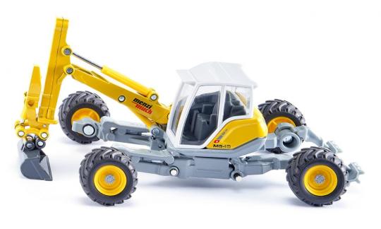 Siku 1:50 Menzi Muck Schreitbagger 3548 