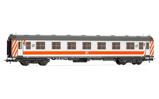 Electrotren Wagen 5000, RENFE, Regionales-Farbgebung, Ep. V 