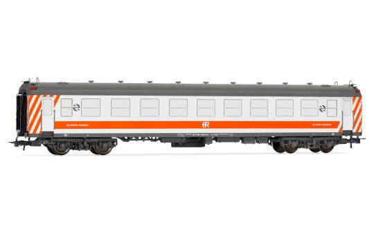 Electrotren Wagen 5000 RENFE Manso Ep. V HE4030 