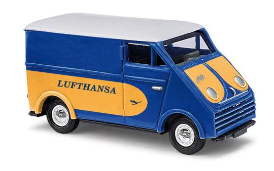 Busch DKW 3=6, Kastenwagen Lufthans 