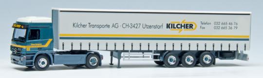 AWM LKW MB Actros MP2 L/Aerop Ga-KSZ Kilcher Transporte AG 4106 