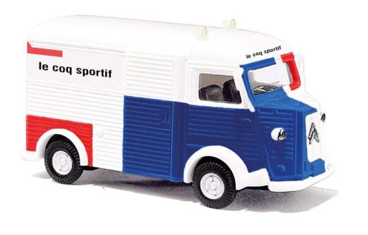 Busch Citroen H sportif 