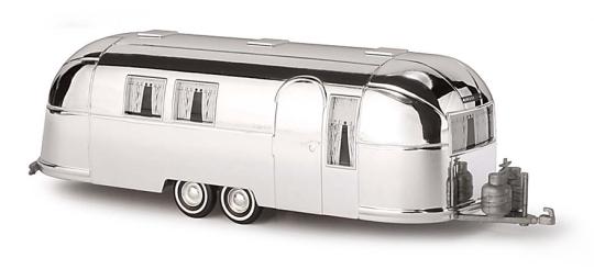 BUSCH Wohnwagen Airstream 