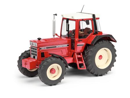 Schuco 1:18 Traktor IHC 1455XL 450026600 