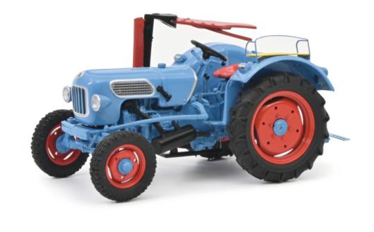 Schuco 1:43 Eicher Tiger EM200  450273800 