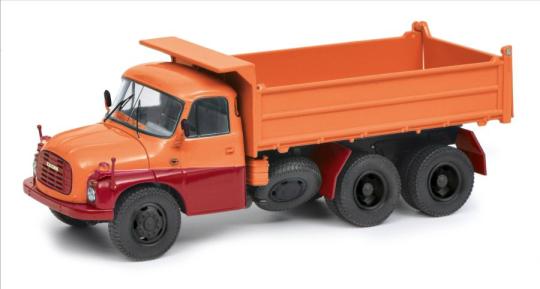 Schuco 1:43 LKW Tatra T148 Muldenkipper 