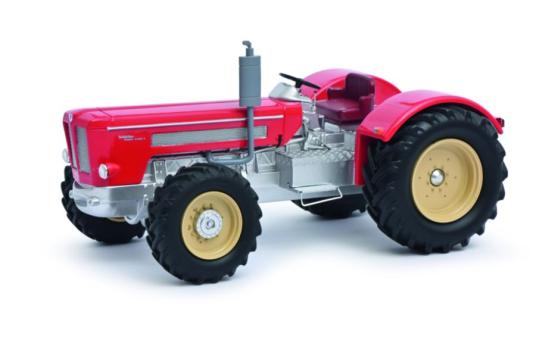 Spark/Schuco 1:32 Traktor Schlüter Super 1500 V 