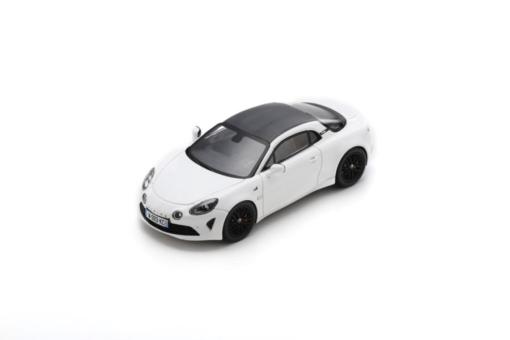 Spark/Schuco Alpine A110S 2017 