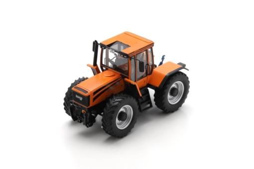 Spark/Schuco 1:32 Traktor Doppstadt Trac 200 orange 