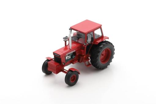 Spark/Schuco 1:32 Traktor Volvo BM 810 rot 