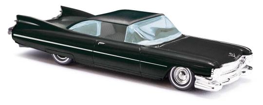 Busch Cadillac Eldorado schwarz 45131 