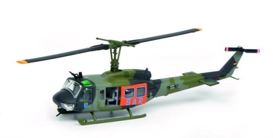 Schuco 1:87 Bell UH 1D SAR 452643200 