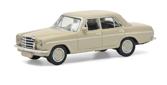 Schuco 1:87 MB /8, beige 452659600 