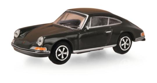 Schuco 1:87 Porsche 911 S Coupé 