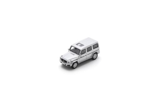 Spark/Schuco 1:87 Mercedes-Benz G-Class (W463) weiß 