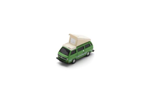 Spark/Schuco 1:87 VW T3b Campingbus 