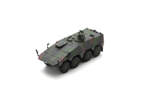 Spark/Schuco 1:87 Panzer Boxer Bundeswehr 