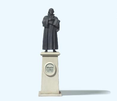 Preiser Denkmal Martin Luther 