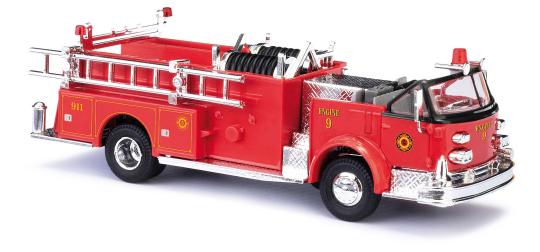 Busch LaFrance Pumper offen 46030 