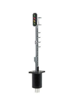 Viessmann H0 Licht-Ausfahrsignal SBB L 4643 