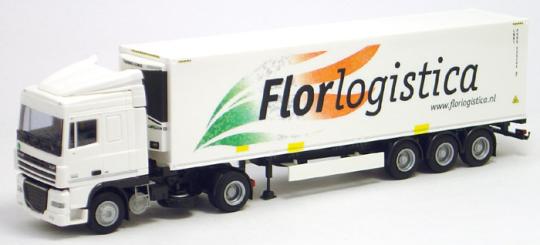 AWM LKW DAF XF 105 SC Aerop Cont-SZ Florlogistica 