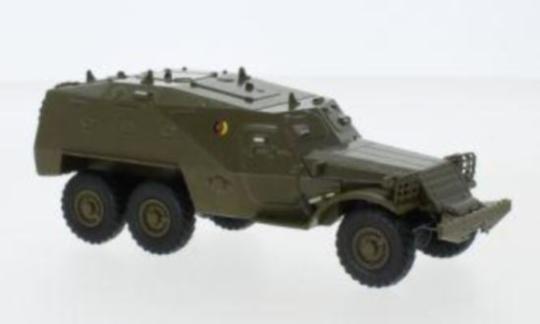 Premium ClassiXXs 1:43 SPW 152 NVA 