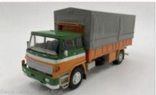 Premium ClassiXXs 1:43 LIAZ 100.05 - green 