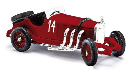 Busch Mercedes-Benz SSK 1931 48309 