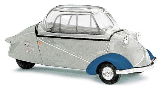 Busch Messerschmitt KR 200, Grau 