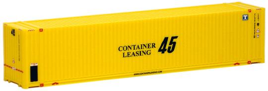 AWM SZ 45 ft Highcube Container Container Leasing 45 