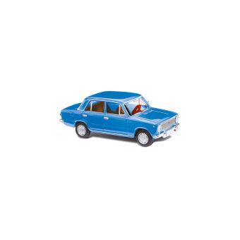 Busch Lada 1200, Blau 50108 