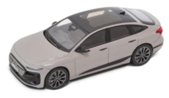 NOREV 1:43 Audi A6 Sportback e-tron - siam beige 